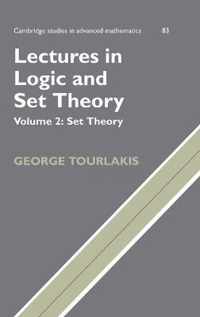 Lectures in Logic and Set Theory