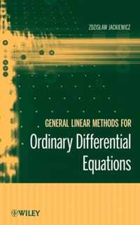 General Linear Methods for Ordinary Differential Equations