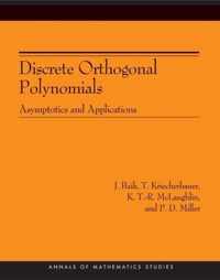 Discrete Orthogonal Polynomials. (AM-164)