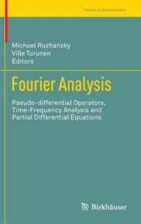 Fourier Analysis