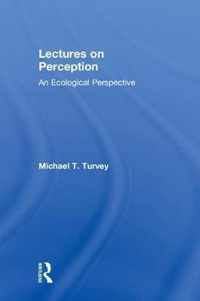 Lectures on Perception