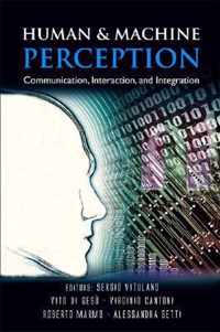 Human And Machine Perception