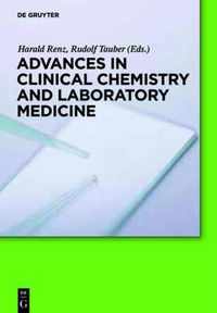 Advances in Clinical Chemistry and Laboratory Medicine