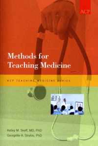 Methods for Teaching Medicine