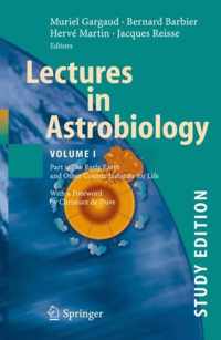 Lectures in Astrobiology