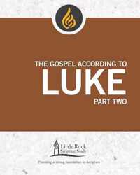 The Gospel According to Luke