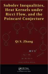 Sobolev Inequalities, Heat Kernels under Ricci Flow, and the Poincare Conjecture