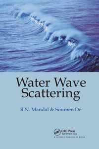 Water Wave Scattering