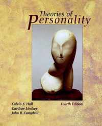 Theories of Personality