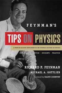Feynmans Tips On Physics