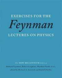 Exercises For Feynman Lectures On Physic