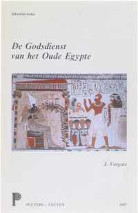 De godsdienst van het oude egypte