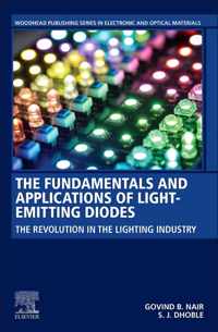 The Fundamentals and Applications of Light-Emitting Diodes