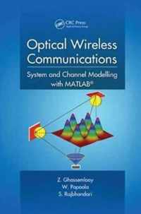 Optical Wireless Communications