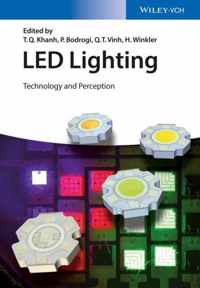 LED Lighting