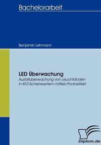 LED UEberwachung