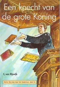 Knecht Van De Grote Koning