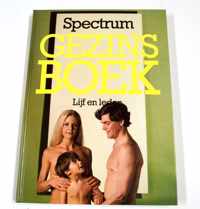 Spectrum gezinsboek lijf en leden