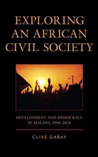 Exploring an African Civil Society