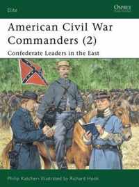 American Civil War Commanders: Pt.2