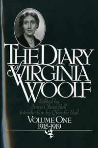 The Diary of Virginia Woolf