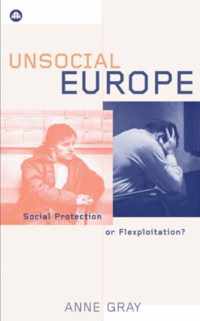 Unsocial Europe