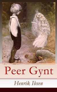 Peer Gynt