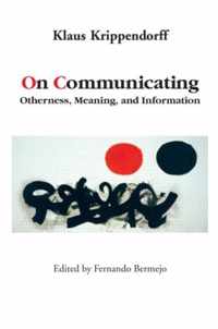 On Communicating