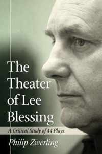 The Theater of Lee Blessing