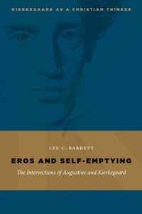 Eros and Self-Emptying