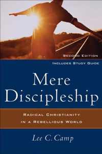 Mere Discipleship