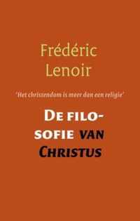 De filosofie van Christus