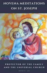 Novena Meditations on St. Joseph