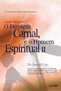 O Homem Carnal e o Homem Espiritual 