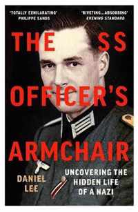 The SS Officer's Armchair