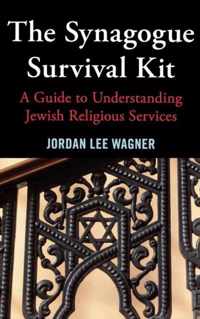 The Synagogue Survival Kit