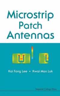 Microstrip Patch Antennas