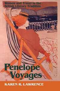 Penelope Voyages