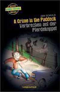 A Crime in the Paddock - Verbrechen auf der Pferdekoppel