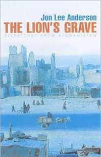 The Lion's Grave