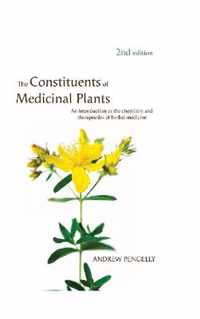 The Constituents of Medicinal Plants