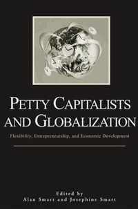 Petty Capitalists And Globalization