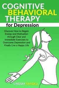 Cognitive Behavioral Therapy for Depression