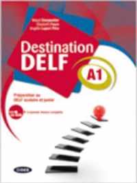 Destination DELF