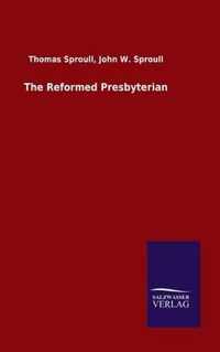 The Reformed Presbyterian