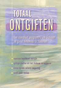 Totaal Ontgiften