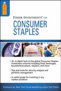 Fisher Investments on Consumer Staples