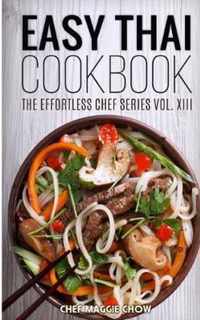 Easy Thai Cookbook