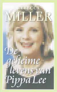 Geheime levens van pippa lee