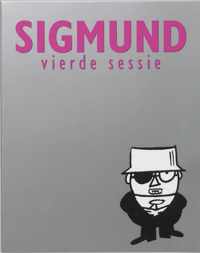 Sigmund / Vierde Sessie